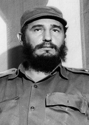 Fidel Castro